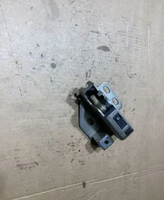 Mercedes-Benz Sprinter W906 Loading door lock A9067400035 9067400035