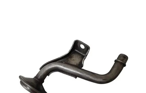 Opel Astra H Oil sump strainer pipe 