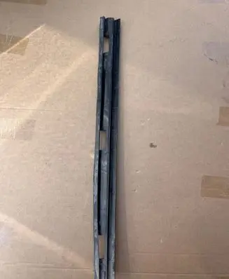 Mercedes-Benz GLE W167 Other sill/pillar trim element A1676988301