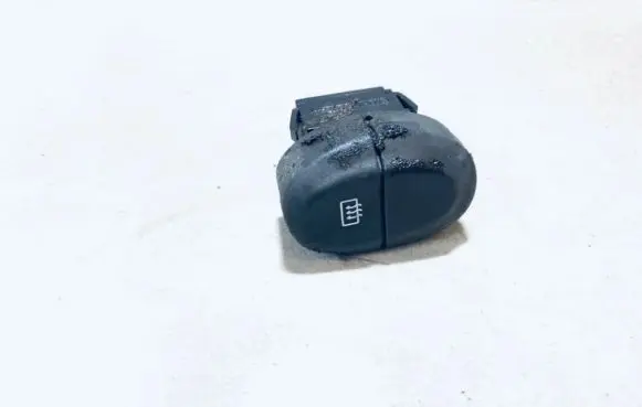 Renault Scenic I Windscreen/window heater switch 432965b