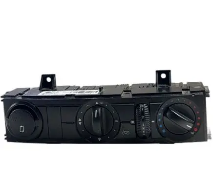 Volkswagen Crafter Tailgate/trunk/boot open switch