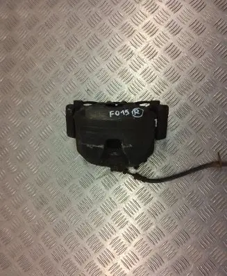 Ford Kuga II Front brake caliper