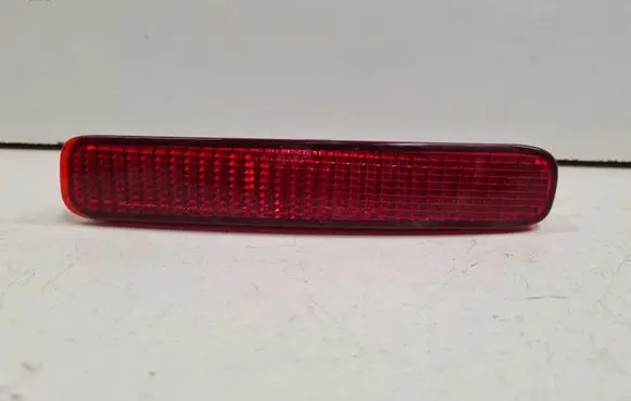 Toyota Corolla Verso AR10 Rear tail light reflector E43020003