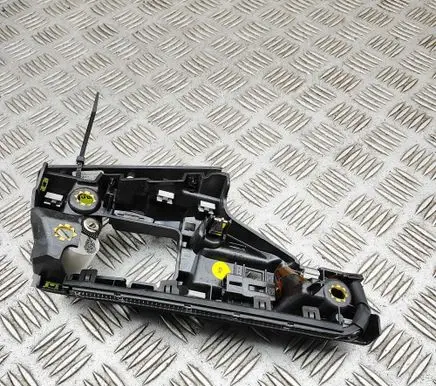 Audi RS6 C8 Front seat light 4K2857736