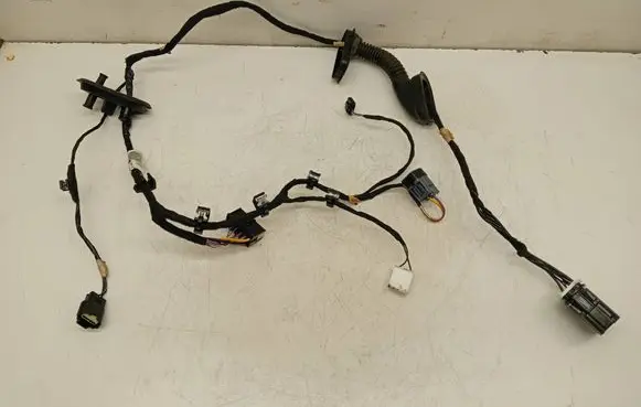 Ford Fiesta Rear door wiring loom BU5T14A459DB 60986595