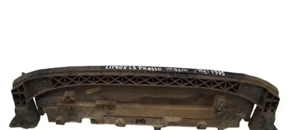 Citroen C3 Picasso Front bumper support beam 