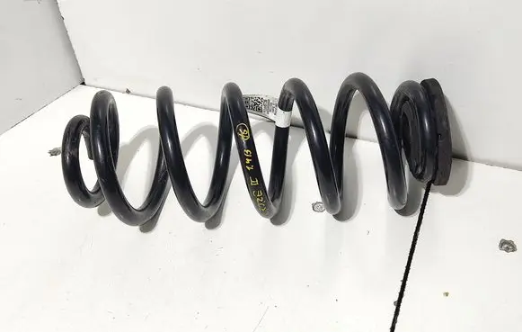 Chevrolet Cruze II Rear coil spring 13366736 799117036