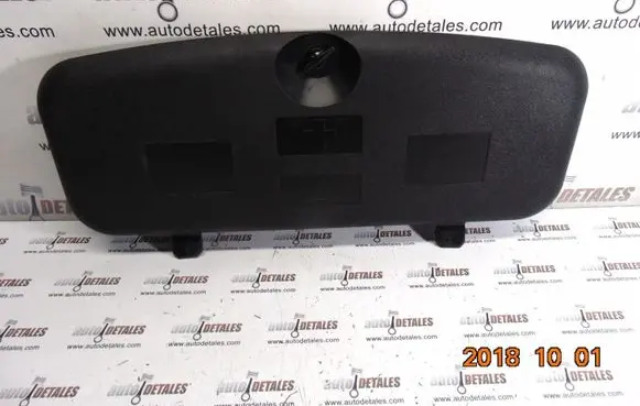 BMW 5 E60 E61 Tool box 6761420