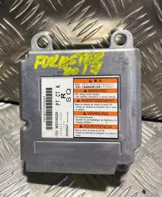 Subaru Forester SJ Airbag control unit/module 98221SG220