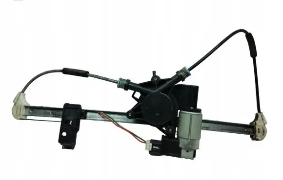 Mazda 5 Rear door window regulator motor G22C5958X