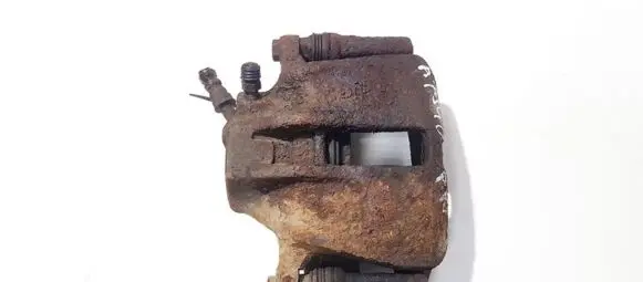 Volkswagen Golf III Front brake caliper
