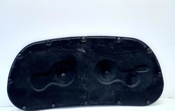 KIA Xceed Engine bonnet/hood sound/heat insulation 81124J7000