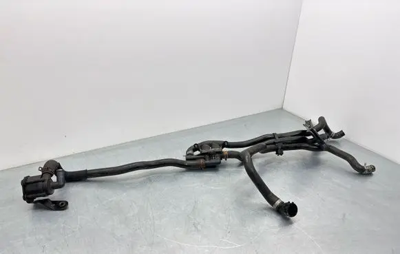 BMW 7 F01 F02 F03 F04 Coolant heater control valve 9119164