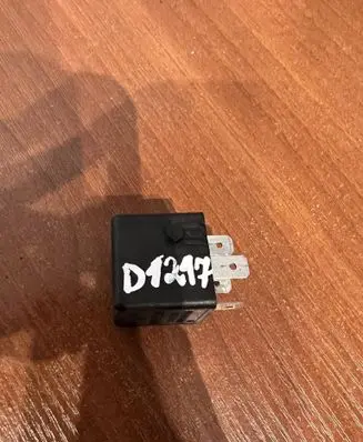Mercedes-Benz SL R129 Other relay A0025421319 D1217