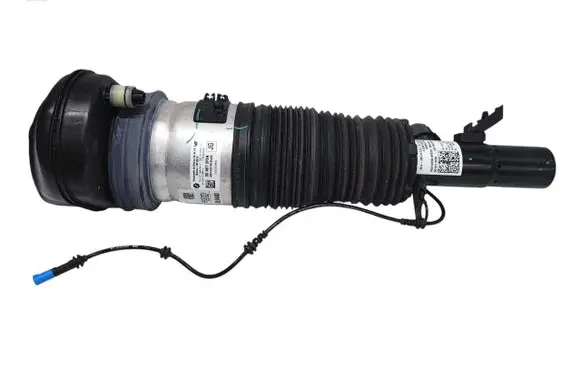 BMW X6 G06 Front air suspension shock absorber 78315615 9184593 77689242504