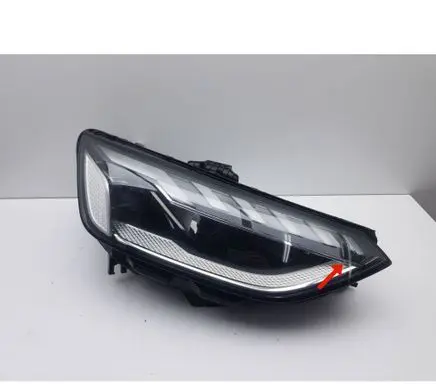 Audi A4 S4 B9 Headlight/headlamp 8W0941036E 0301117236 LE18A6425