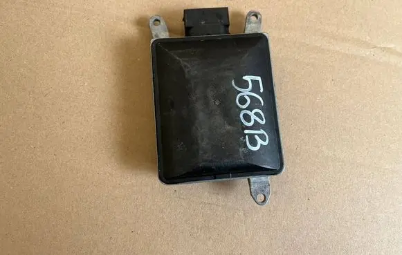 Audi Q5 SQ5 Blind spot module 8T0907568B