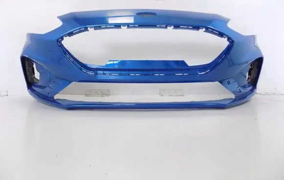 Ford Focus Front bumper