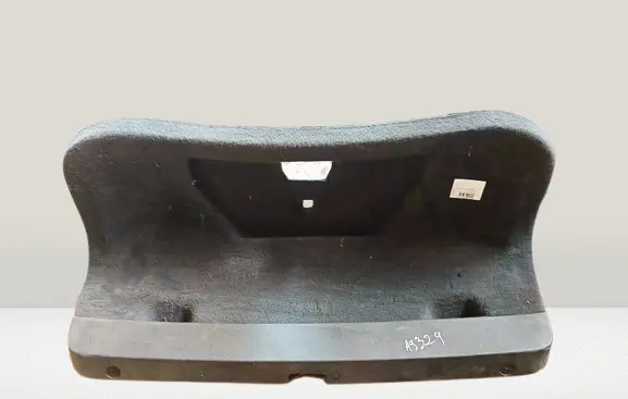 Skoda Superb B5 (3U) Other trunk/boot trim element 3B5867605