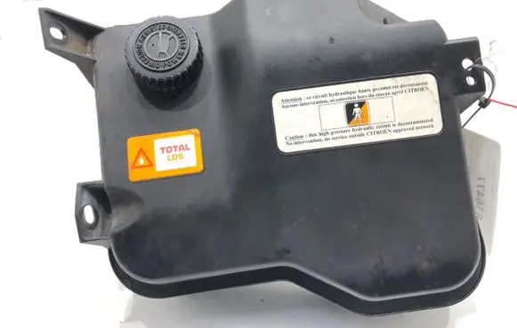 Citroen C5 Other exterior part 9674023380