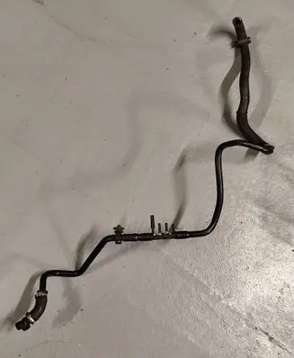BMW 3 E90 E91 Vacuum line/pipe/hose 7785449 11667785449