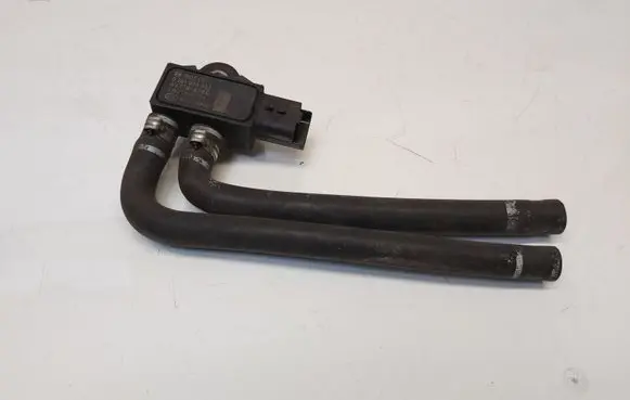 Peugeot 508 Exhaust gas pressure sensor 0281006300 9677816180