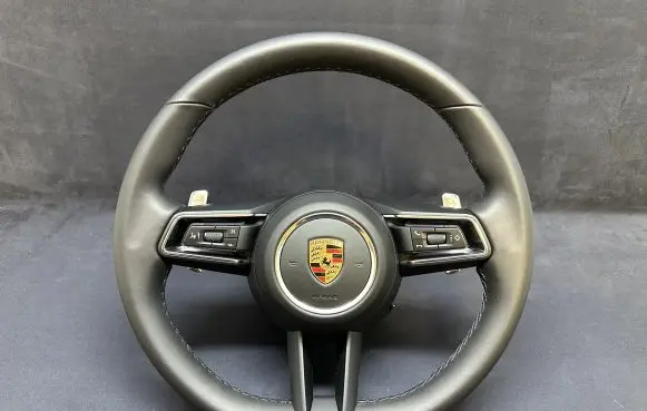 Porsche Macan (95B) Steering wheel 95B959256