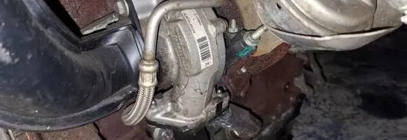 Citroen C4 I Picasso Turbo 9682778680