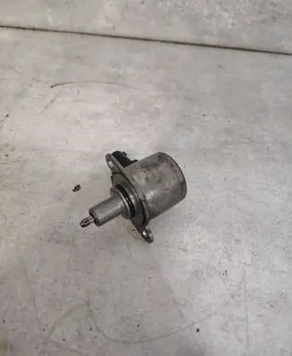 BMW 6 F12 F13 Hydraulic servotronic pressure valve 7882340118