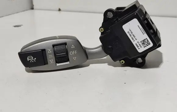 BMW 7 E65 E66 Cruise control stalk 6962564 696256402