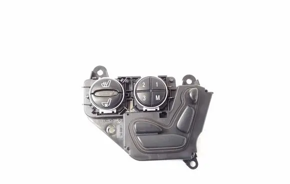 Seat control switch