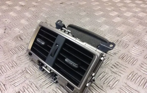 Lexus NX Rear air vent grill 58860-78010 7556418010