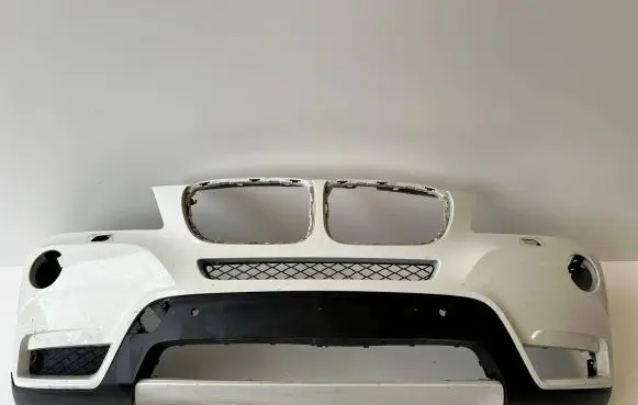 BMW X3 F25 Front bumper 7210441