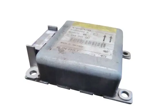 Volvo S40, V40 Airbag control unit/module 30855882 0285001147