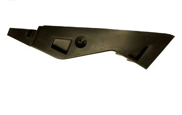 Volkswagen PASSAT B6 Front bumper mounting bracket 3C0807724