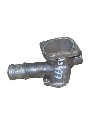 Audi A4 S4 B6 8E 8H Engine coolant pipe/hose 038121133A