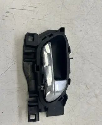 Citroen C4 Grand Picasso Front door interior handle 96555516VD