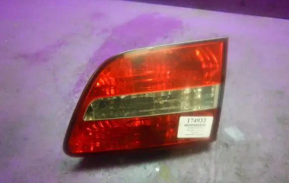Fiat Stilo Rear/tail lights 51717942