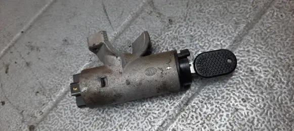 Fiat Uno Ignition lock