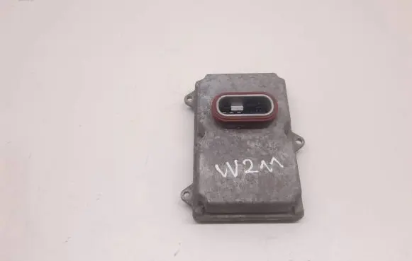 Mercedes-Benz E W211 Headlight ballast module Xenon A0028202426