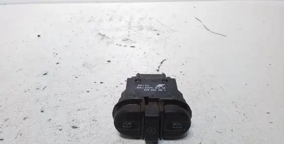 Ford Galaxy Electric window control switch 7M0959855 95VW944529CAAW