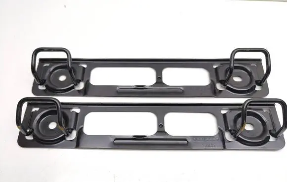 Volvo V40 ISOFIX Bracket 06815557