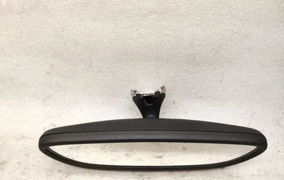 Porsche Macan (95B) Rear view mirror (interior) 7PP857511E
