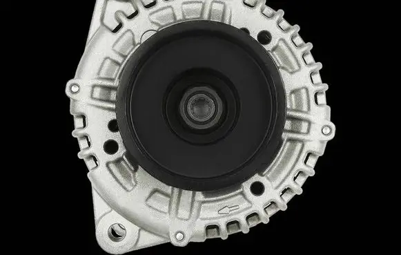 Ford Transit Generator/alternator A0283PR