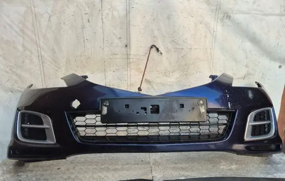 Mazda 6 Front bumper GS1M50031 GS1M501T1