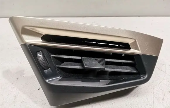 BMW iX Dashboard side air vent grill/cover trim 949066010