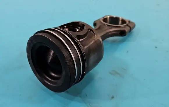 Hyundai ix35 Piston IMPRK1514531