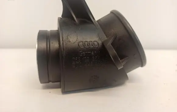 Audi A4 S4 B8 8K Air pressure sensor 059129955AE