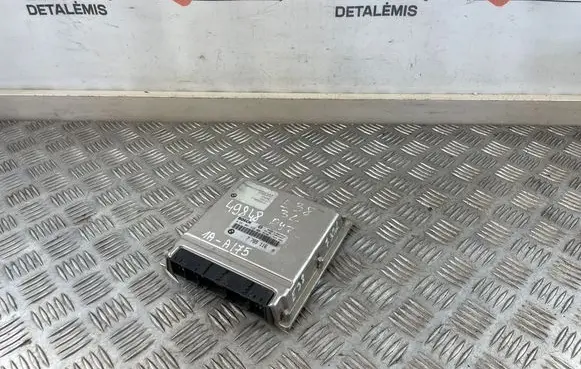 Engine control unit/module ECU