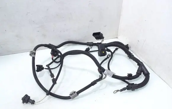 BMW 1 F20 F21 Engine installation wiring loom 7615308